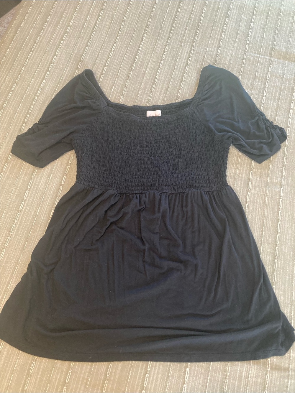 Maternity Shirt